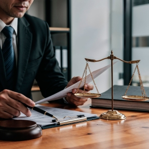 Secretarial Services