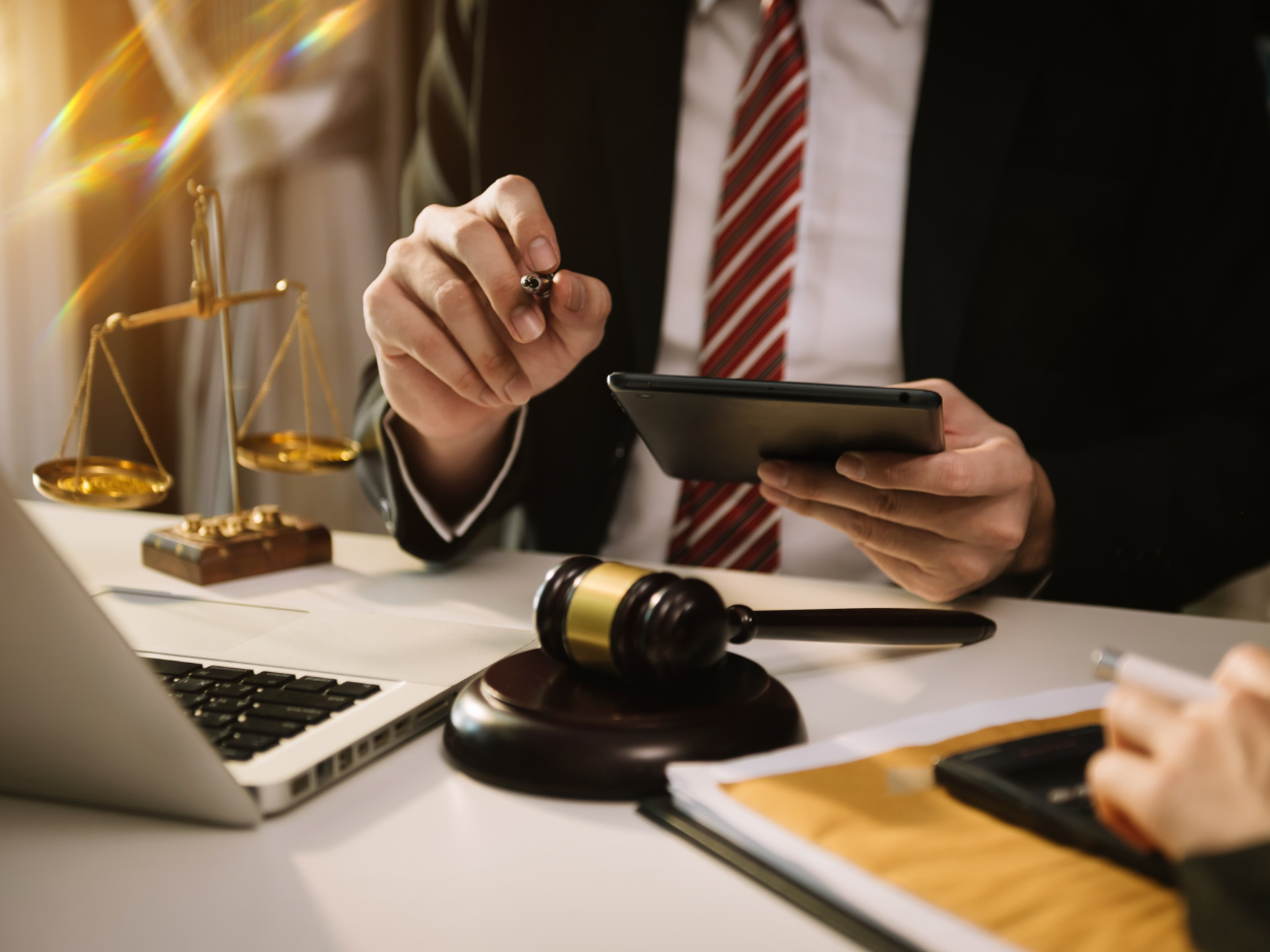 Secretarial Services